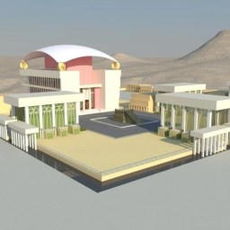 The Third Temple Is About to Rise!