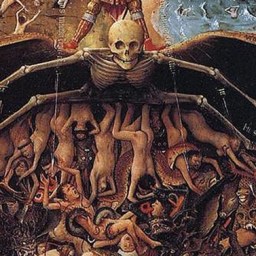 The Churches’ Hellish Teaching On Hell