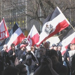 The Ominous Rise of the Far-Right Nationalists in Germany